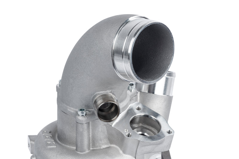 APR 16-23 Audi TTS Quattro (EA888.3 DTR6054) Turbo Charger System w/ LPFP/HPFP/MP - T4100003-B