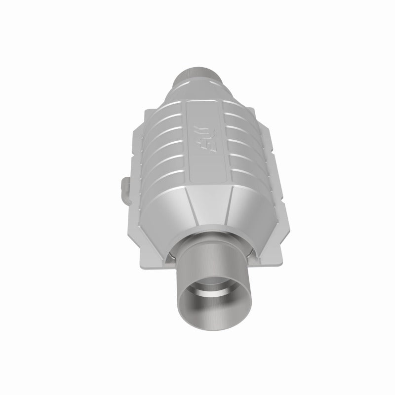 MagnaFlow Universal Catalytic Converter 3 inch PC2 Rear - 338019
