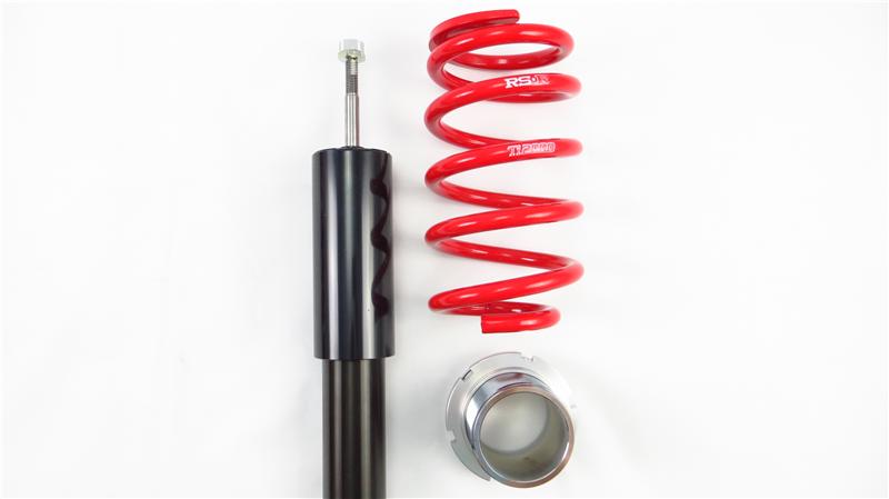 RS-R 12-14 Ford Mustang Sports-i Coilovers - XBIFO100M