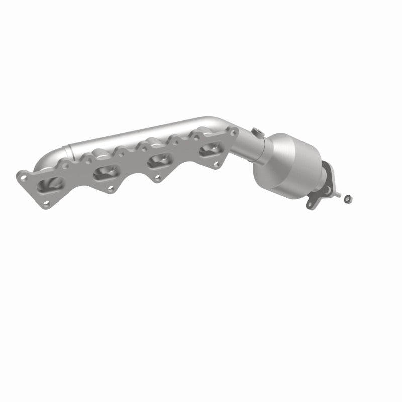 MagnaFlow 2009 Hyundai Genesis 4.6L Direct Fit Converter - 5531900