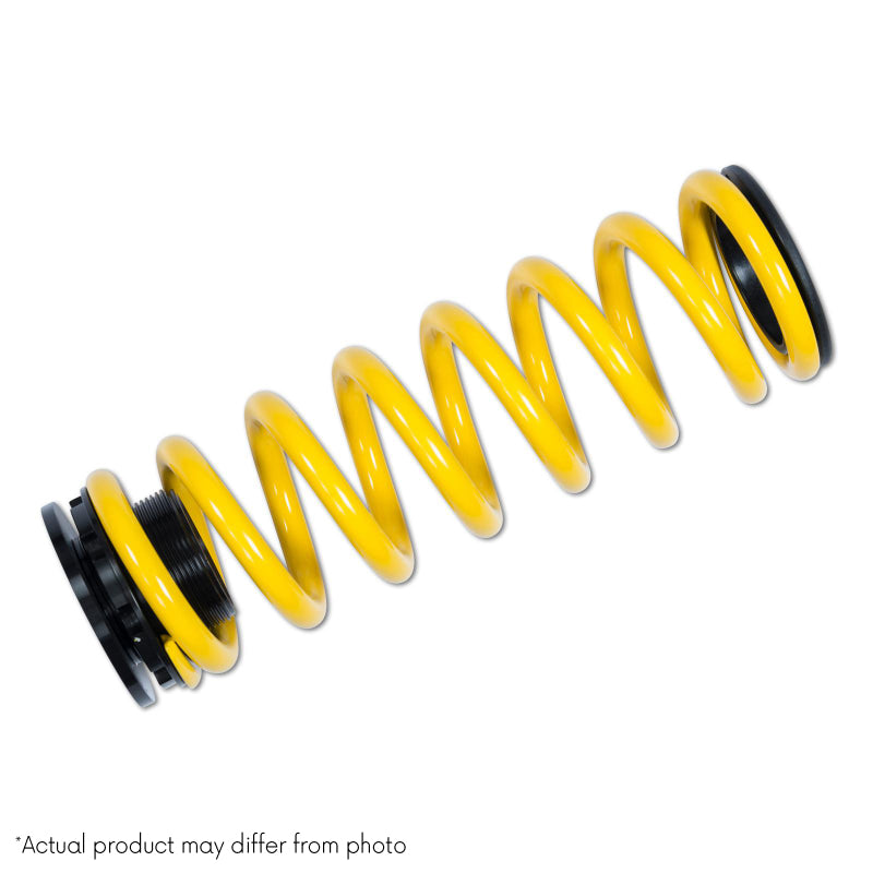 ST Audi A4 / S4 (B9) Sedan A5 S5 (B9) Coupe 4WD Adjustable Lowering Springs - 273100BM