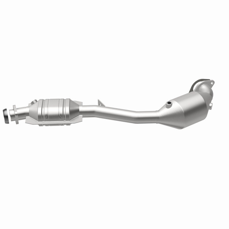 MagnaFlow 2005 Subaru Outback 2.5L Direct Fit Converter - 5481622