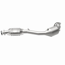 Load image into Gallery viewer, MagnaFlow 2005 Subaru Outback 2.5L Direct Fit Converter - 5481622