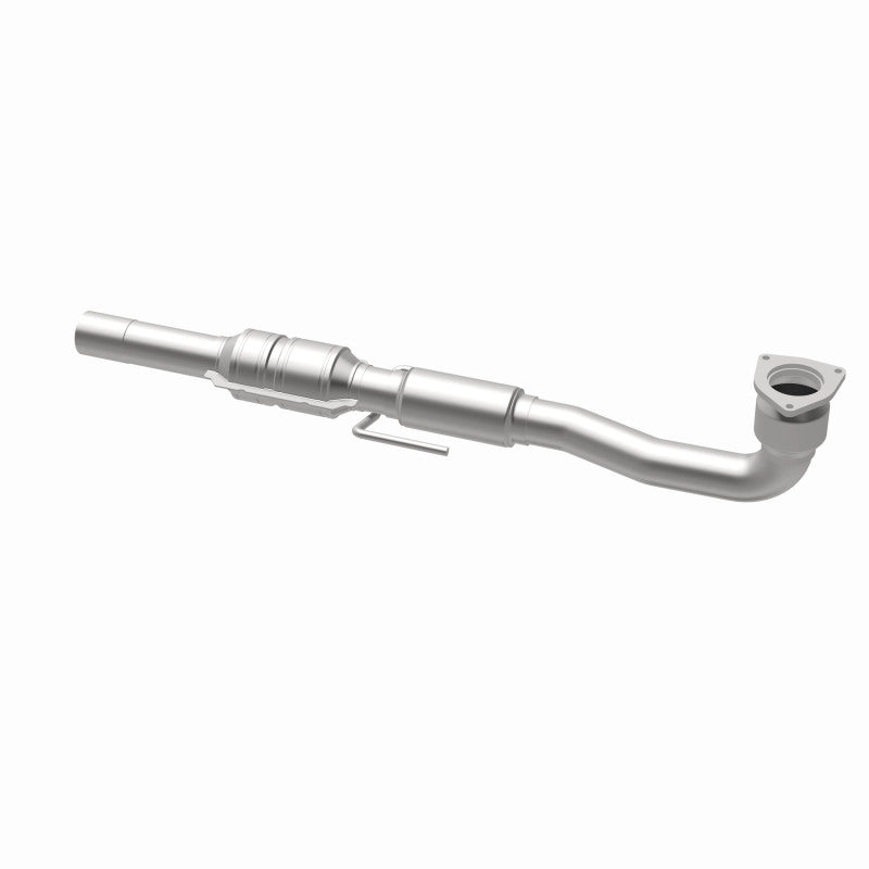 MagnaFlow 07-11 Saab 9-3 2.0L Direct Fit Converter - 5421784
