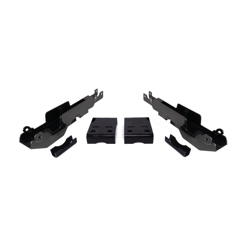 Air Lift 19-24 Mercedes Sprinter 2500 LoadLifter 5000 Air Spring Kit - 57811