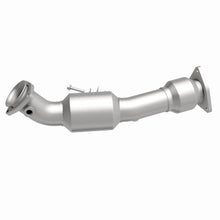 Load image into Gallery viewer, MagnaFlow Conv DF 04-07 VW Touareg 4.2L Passenger Side - 24184