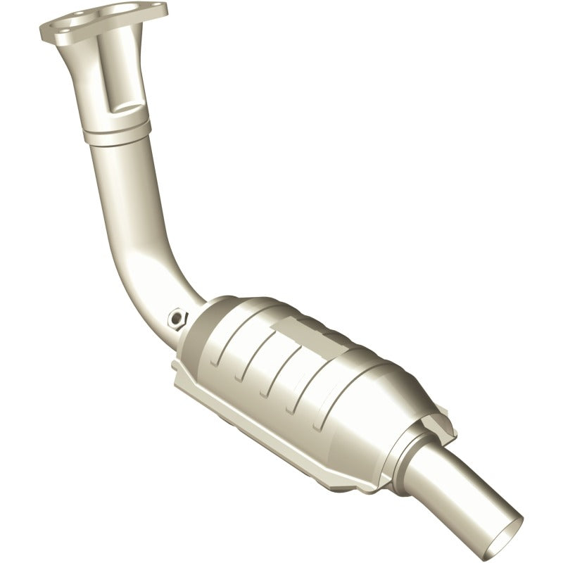 MagnaFlow Direct Fit Catalytic Converter 87-88 Range Rover D/S CA - 333823