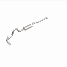 Load image into Gallery viewer, MagnaFlow SYS Cat-Back 2014 Toyota Tacoma 4.0L - 15315