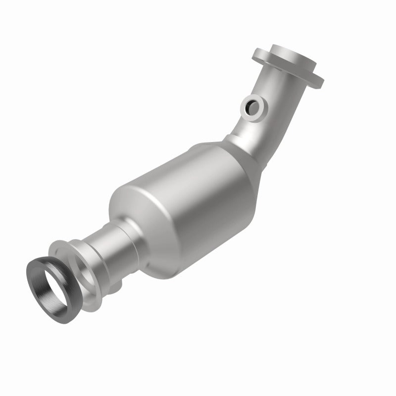 MagnaFlow 2003 Jeep Liberty 3.7L Direct Fit Converter - 4583051