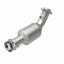Load image into Gallery viewer, MagnaFlow 2003 Jeep Liberty 3.7L Direct Fit Converter - 4583051