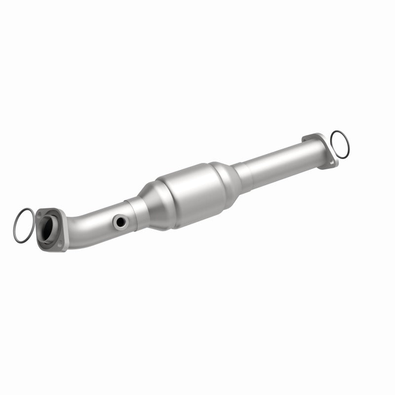 MagnaFlow Direct Fit Catalytic Converter 05-09 Toyota Tacoma 4.0L P/S Rear - 93661