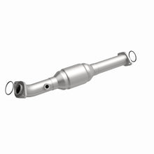 Load image into Gallery viewer, MagnaFlow Direct Fit Catalytic Converter 05-09 Toyota Tacoma 4.0L P/S Rear - 93661