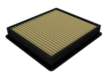 Load image into Gallery viewer, aFe Magnum FLOW Pro GUARD 7 OE Replacement Filter 20-21 Ford Diesel Trucks V8 6.7L (td) - 73-10305