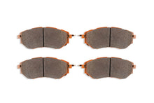 Load image into Gallery viewer, DBA 05-08 Subaru Legacy XP650 Front Brake Pads - DB1722XP