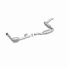 Load image into Gallery viewer, MagnaFlow Conv DF 00 Mercedes ML320 - 23209