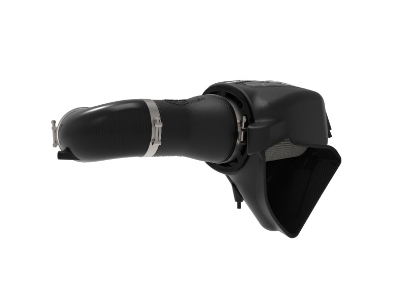 aFe Momentum GT Pro DRY S Cold Air Intake System 16-19 Cadillac CTS-V 6.2L SC - 50-70049D