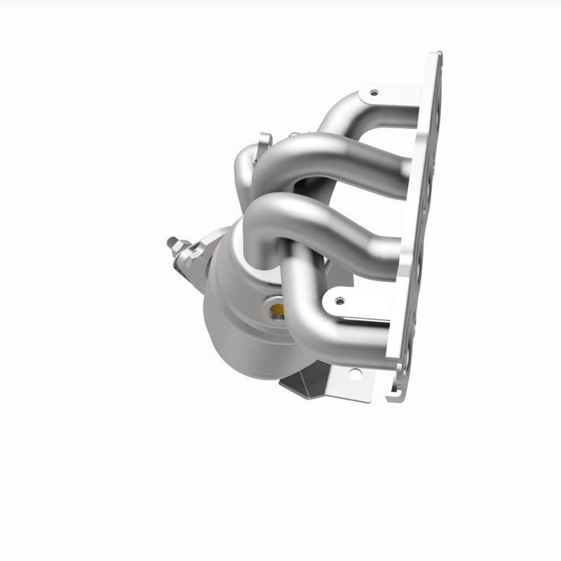 MagnaFlow 17-22 Hyundai Ioniq OEM Grade Federal / EPA Compliant Direct Fit Converter - 22-231