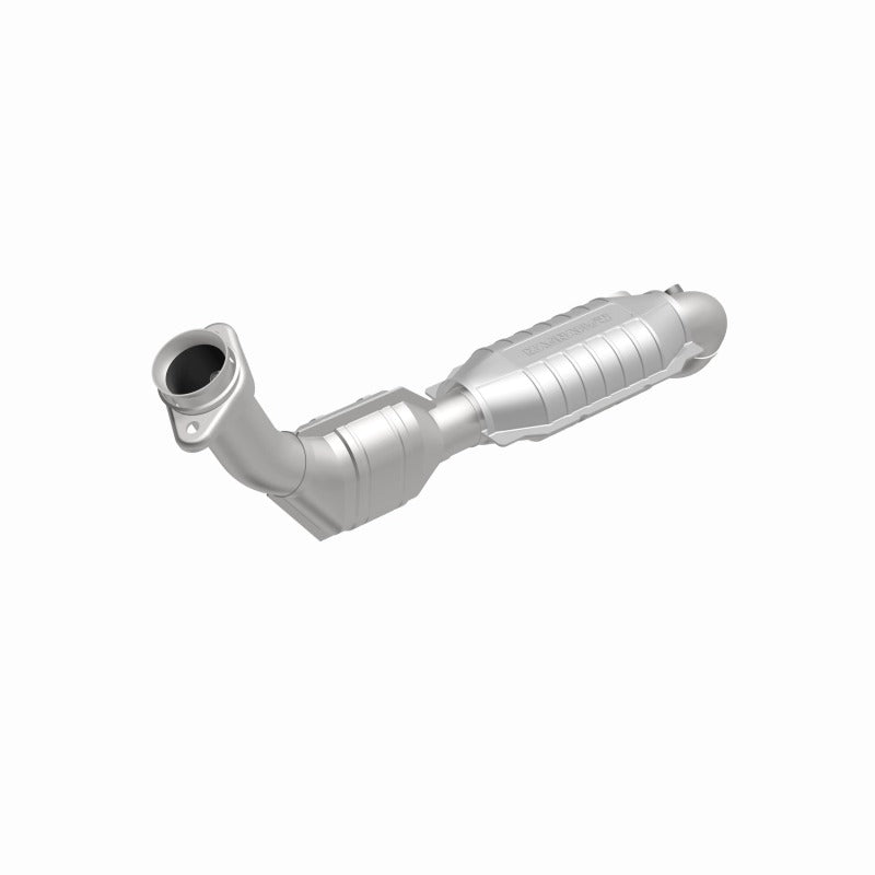 MagnaFlow Direct Fit Catalytic Converter 99 Ford F-150 4.6L - 23028