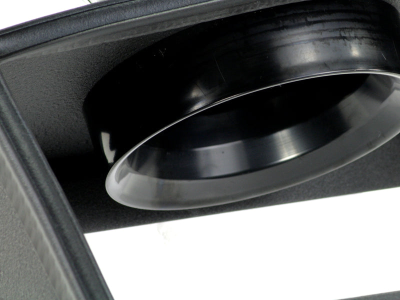 aFe MagnumFORCE Intakes Stage-2 P5R AIS P5R Ford F-150 11-12 V8-5.0L (blk) - 54-11962-1B