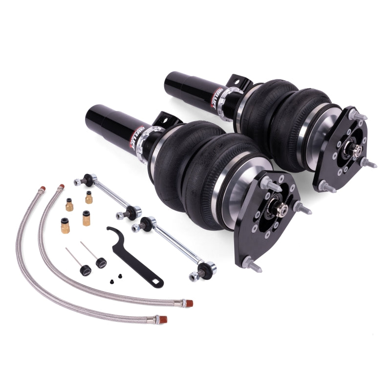 Air Lift 05-14 Audi A3 / 06-14 Volkswagen GTI Performance Front Kit - 76002