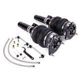Air Lift 05-14 Audi A3 / 06-14 Volkswagen GTI Performance Front Kit