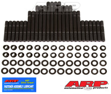 Load image into Gallery viewer, ARP Chevy V6 w/Pontiac Runner head stud kit - 233-4302