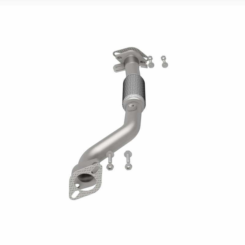 BRE Exhaust 01-06 Elantra 2.0L Front Pipe Kit - 107-0153