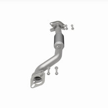 Load image into Gallery viewer, BRE Exhaust 01-06 Elantra 2.0L Front Pipe Kit - 107-0153