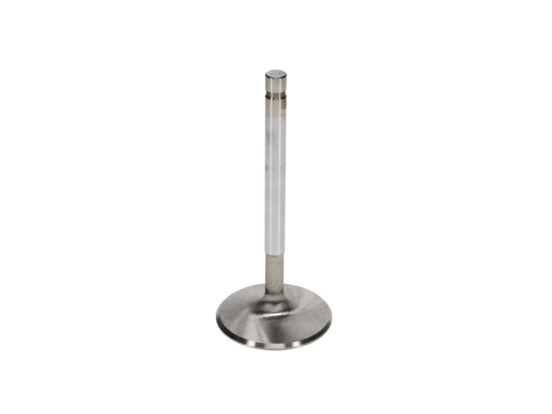 Manley Chrysler 361-383 1.810 Head Dia 4.908 OA L Dish Race Flo Exhaust Valves (Set of 8) - 11891-8