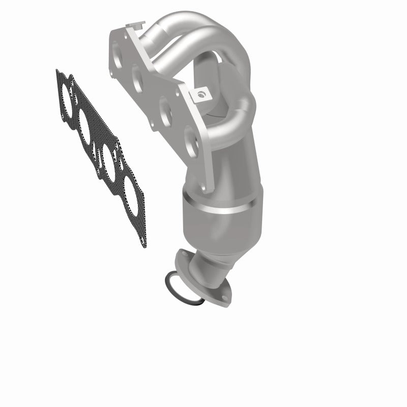 MagnaFlow Direct Fit Catalytic Converter 03 Camry 2.4L - 452803
