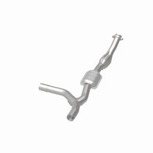 Load image into Gallery viewer, MagnaFlow Direct Fit Catalytic Converter 97-98 E150/E250 4.2L PS - 93322