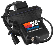 Load image into Gallery viewer, K&amp;N 17-18 Chevrolet 2500/3500 6.6L V8 Diesel Boost Control Module - 21-3101
