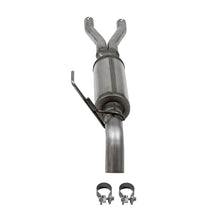 Load image into Gallery viewer, Flowmaster 04-15 Nissan Titan 5.6L FlowFX Extreme Cat-Back Exhaust System - 717985