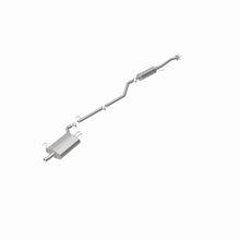 Load image into Gallery viewer, MagnaFlow BRE Exhaust Kit 08-12 Honda Accord 2.4L - 106-0362