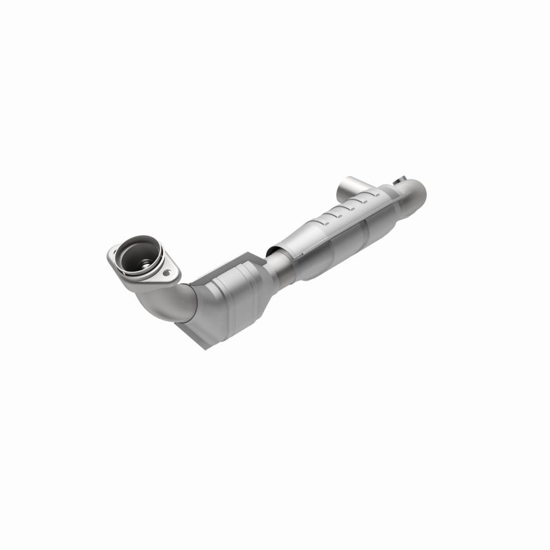 MagnaFlow Direct Fit Catalytic Converter 01 Ford Trucks 5.4L - 447125