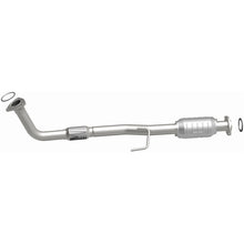 Load image into Gallery viewer, MagnaFlow Direct Fit Catalytic Converter 97-01 Toyota Camry 2.2L - 457015