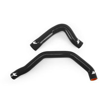 Load image into Gallery viewer, Mishimoto 94-97 Dodge 5.9L Cummins Coolant Hose Kit (Black) - MMHOSE-RAM-94DBK