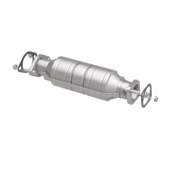 MagnaFlow Direct Fit Catalytic Converter 2008 Kia Spectra 2.0L - 51332