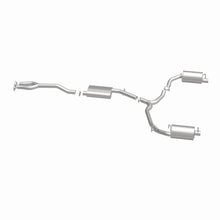 Load image into Gallery viewer, MagnaFlow BRE Exhaust Kit 15-22 300 CHARGER 3.6L - 106-0773