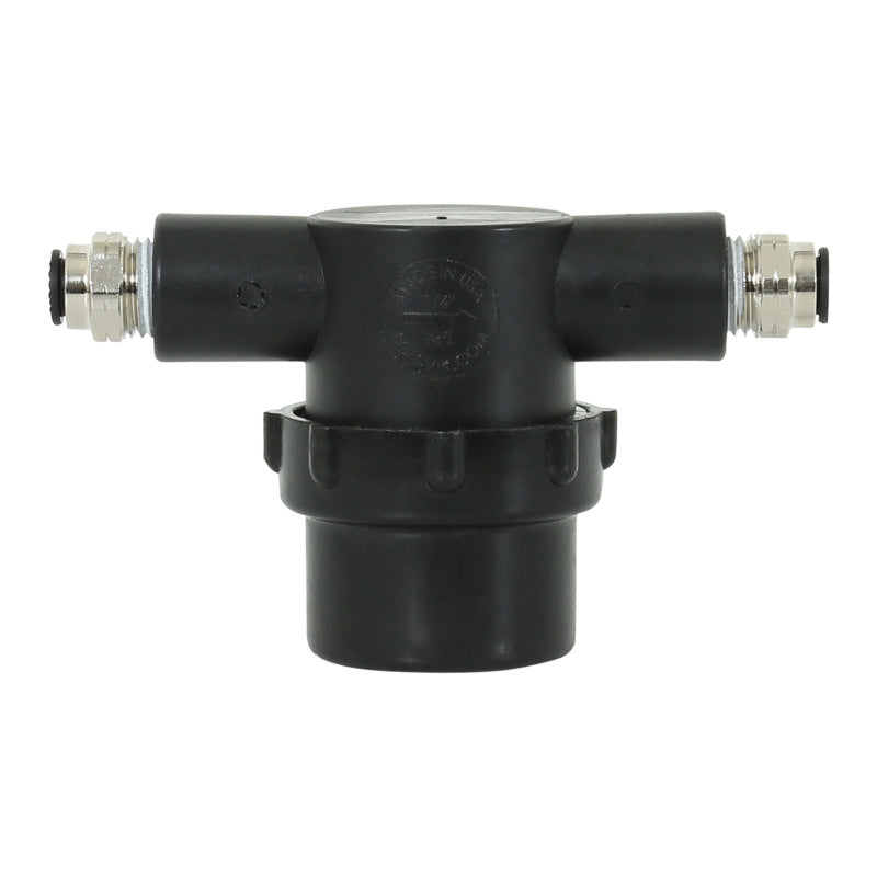 AEM Water / Methanol Inline Injection Filter - 30-3003
