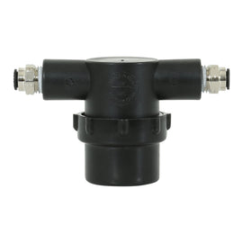 AEM Water / Methanol Inline Injection Filter - 30-3003
