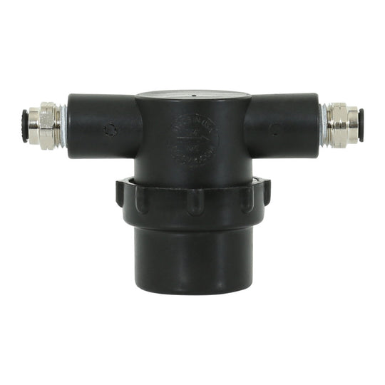 AEM Water / Methanol Inline Injection Filter - 30-3003