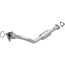 Load image into Gallery viewer, MagnaFlow DF Cat. Conv 04-05 Chevy Cavalier/Malibu / 04-05 Pontiac Grand Am/Sunfire Rear (HM OBDII) - 23969
