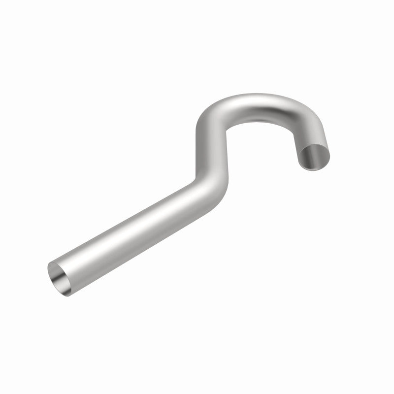 MagnaFlow Univ bent pipe SS 2.50inch 10pk 10741 - 10761