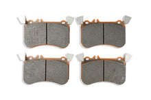 Load image into Gallery viewer, DBA 10-14 Mercedes-Benz CL550 AMG Sport Package XP Performance Front Brake Pads - DB9031XP