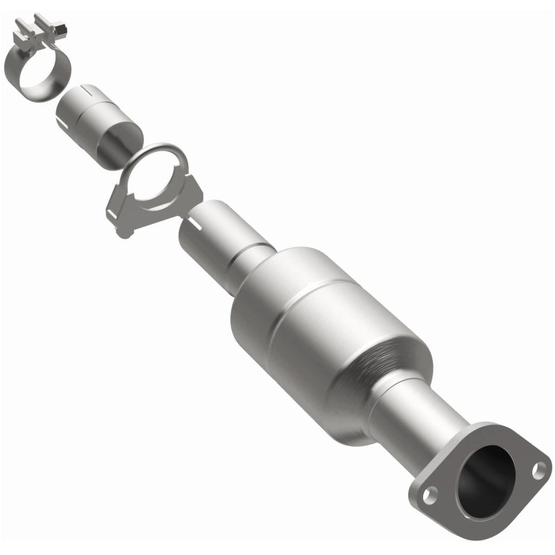 MagnaFlow 12-17 Hyundai Accent 1.6L Direct Fit Converter - 5571924