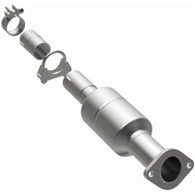 Load image into Gallery viewer, MagnaFlow 12-17 Hyundai Accent 1.6L Direct Fit Converter - 5571924