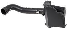 Load image into Gallery viewer, K&amp;N 71 Series Performance Intake Kit - Chevrolet/GMC 14-15 Silverado/Sierra / 2015 Suburban/Yukon - 71-3082