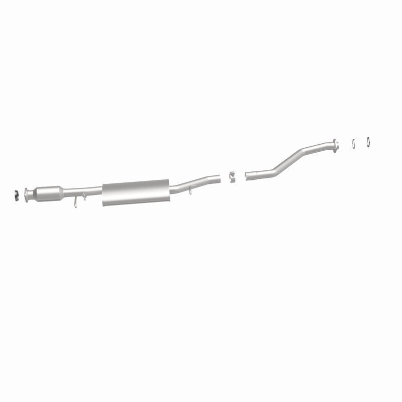 MagnaFlow 99-03 Lexus RX300 Base V6 3.0L OEM Grade / EPA Compliant Direct-Fit Catalytic Converter - 21-214