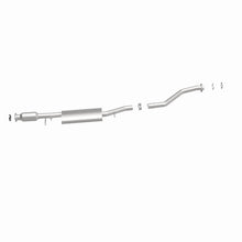 Load image into Gallery viewer, MagnaFlow 99-03 Lexus RX300 Base V6 3.0L OEM Grade / EPA Compliant Direct-Fit Catalytic Converter - 21-214